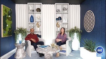 Navigating Saturn Neptune | Ethann Fox & Micheila Sheldan | AAE Podcast 16 | 10.7.23