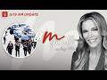 Deadly Mosque Shooting, Judge Rules on Mangione Notebook, Murdaugh Sues Court Clerk: AM Update 5/19