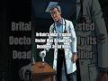 Doctor turned serial killer 💉😱 #truecrime #serialkiller #doctor #shocking