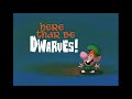 Las Sombrías Aventuras De Billy Y Mandy Title Cards Temporada 3
