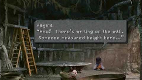 Lets Play Final Fantasy 9 Part 30 - Looks Like Foam...