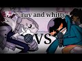 Ruv VS Whitty animation collab kapellita peanda (read desp)