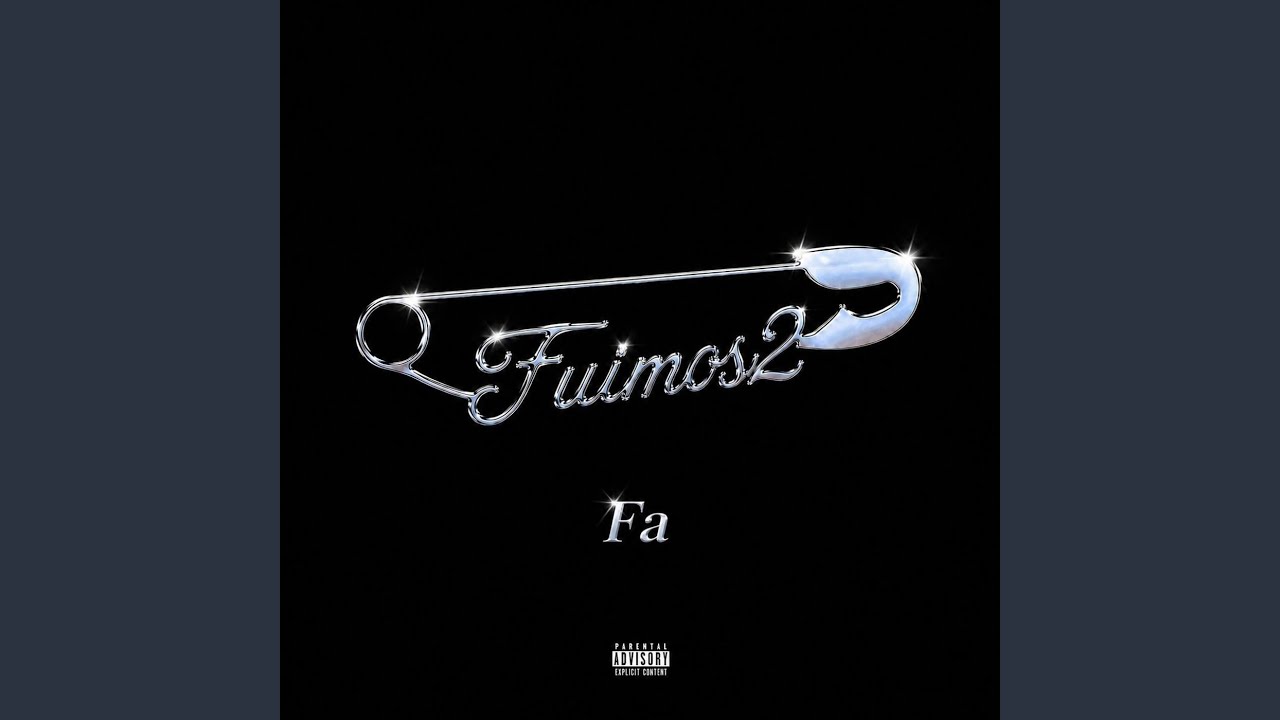 Watch Fuimos 2 on YouTube Watch Fuimos 2 on YouTube