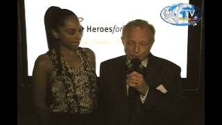 Rick Rozman Motivational Speakerfinancial Adviser Talks With Wtv Networks