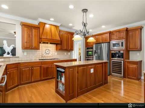 112 Watch Harbour Court, Suffolk, VA home video tour