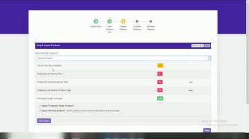 Product Importing - Tophatter Shopify Integration
