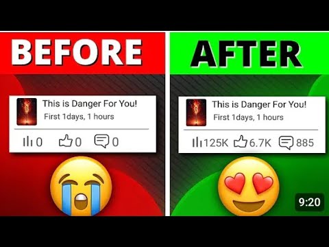 How to Fix 0 Views Problem on YouTube Shorts (STEP BY STEP GUIDE)