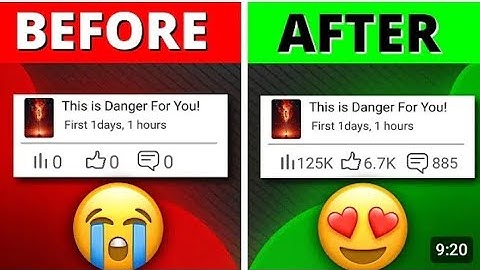 How to Fix 0 Views Problem on YouTube Shorts (STEP BY STEP GUIDE)