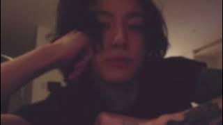 Answer: Love Myself - BTS [sped up]