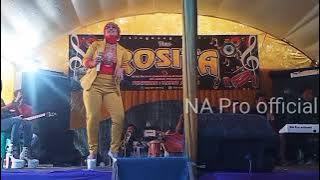 Rosita Nada - Tak Berdaya #Voc.Nungki.Wijaya