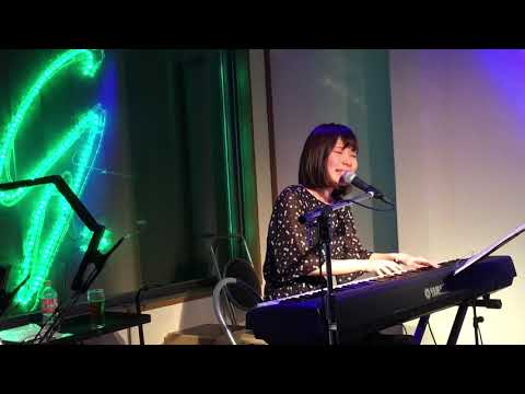 Emi ﾁｬﾝ 🎹 G's LIVE 　【月のワルツ】cover
