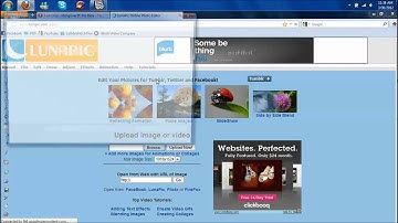 How To Make A Animated Picture On Imvu