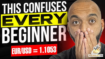 Forex Pips Explained So Even Kids Can Understand!