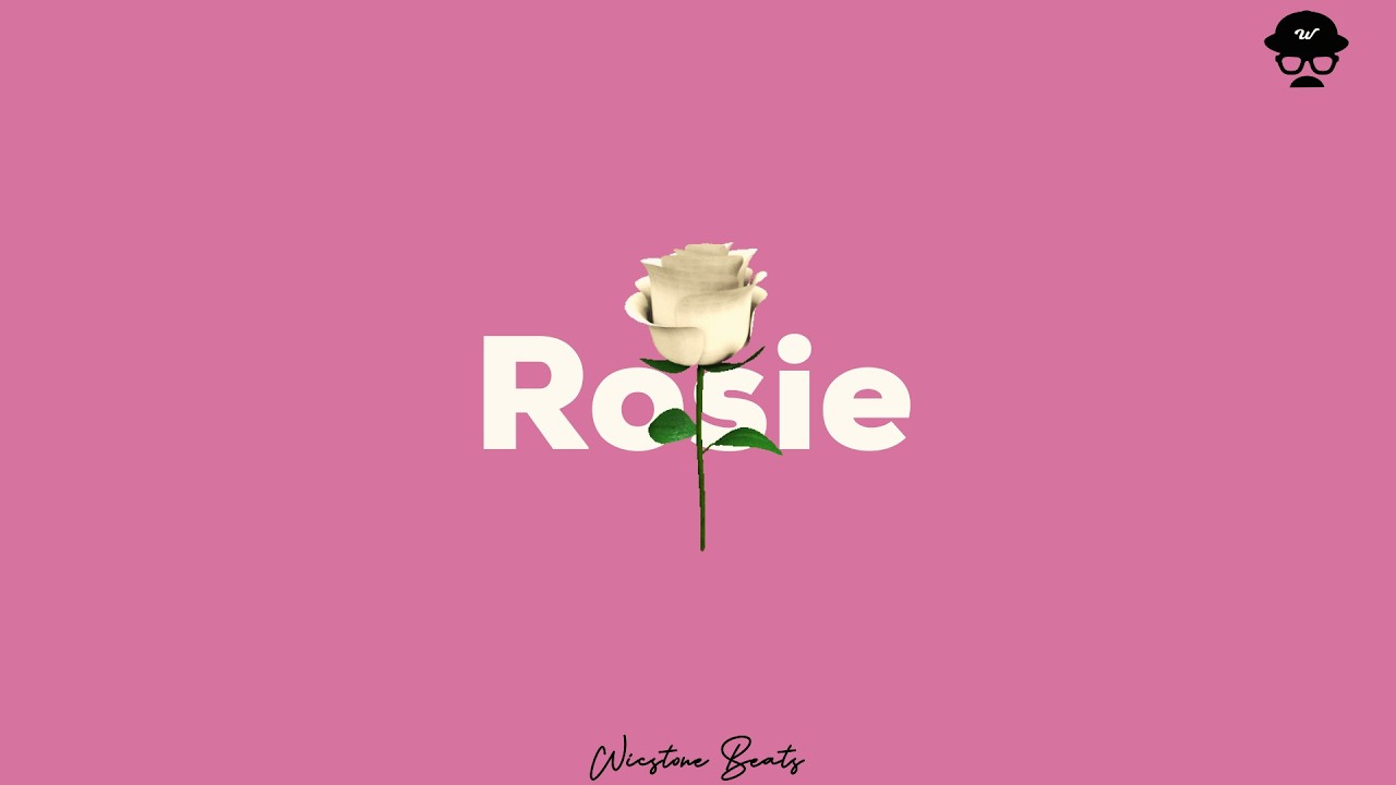 (フリートラック) "Rosie" Justin Bieber x Dijon x Mk.gee Type Beat!!