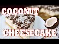 Chocolate Coconut Cheesecake No Bake Recipe Without Coconut Milk 