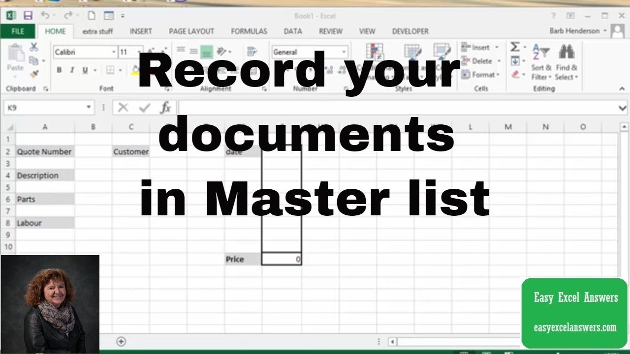 business-process-master-list-bpml-template-excel-slideshow-view