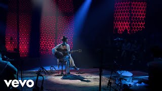 Video thumbnail of "Tiago Iorc - Bilhetes (Ao Vivo)"