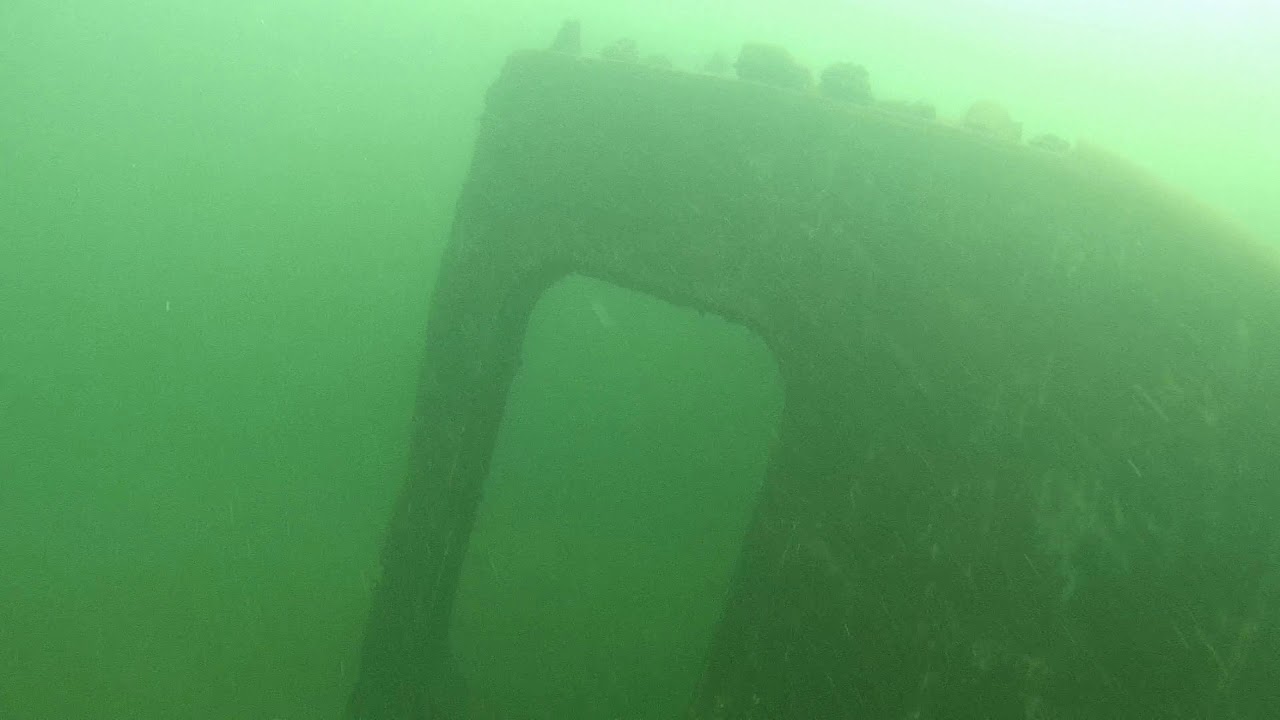 'Hidden' Helicopter at Eccleston Delph