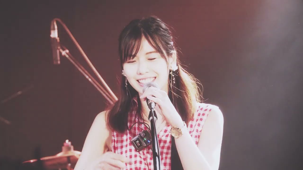 Moon In June-Live at Nishieifuku Jam On August 11th,2024