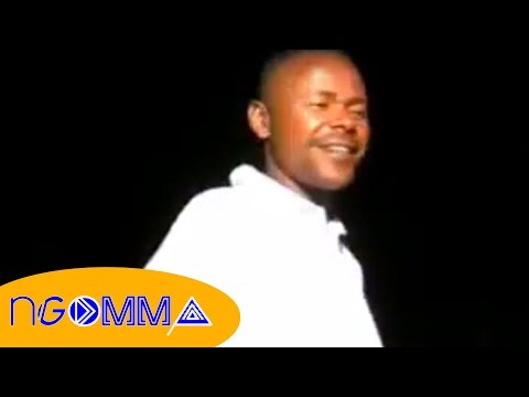 John Muasa (Maudah) - Belitah