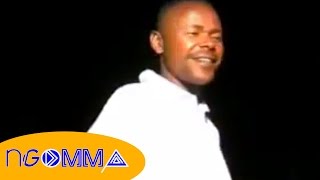 John Muasa Maudah - Belitah