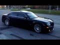 2006 Srt8 Chrysler 300 launch