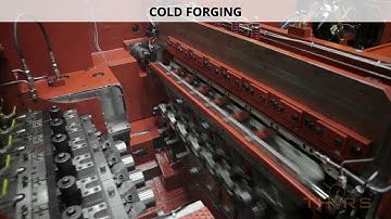 What is Cold Forging? || THORS Forging Basics Course Preview