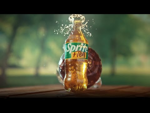 Granny | Sprite + Tea