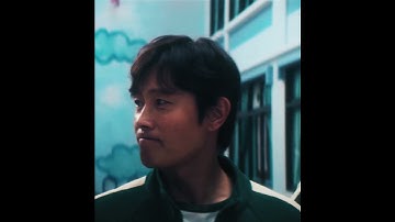 was hoping for a character development from mr 001😔 ##squidgame #squidgameedit #squidgameedits #456