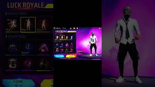 my favourite emote #ffgaming #frefireindia #virals #shorts #ffmax
