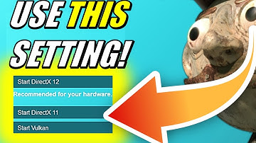 What Saints Row API Should I Play With?! DX12 Vs DX11 Vs Vulkan