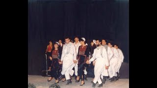 Ya Zarif al Tul / يا ظريف الطول وقف تـ قول لك