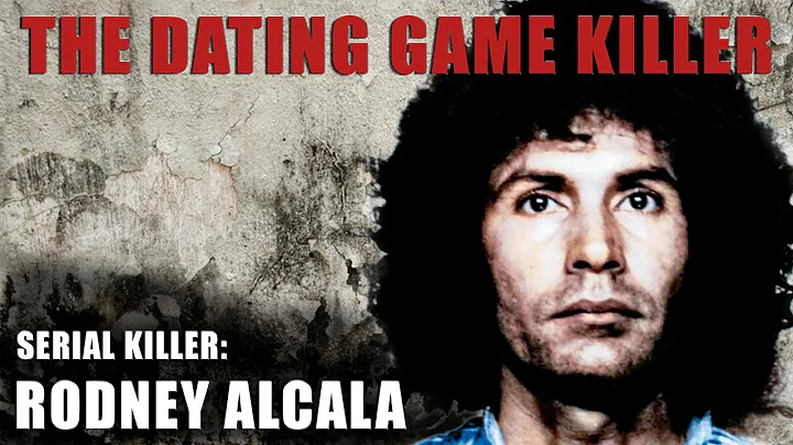 Serial Killer: Rodney Alcala - The Dating Game Kil...