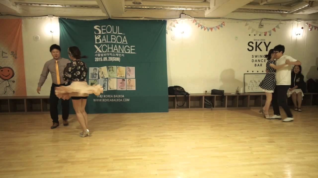 SBX2015 - Fast Tournament