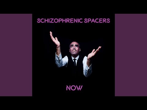 Schizophrenic Spacers — Bonfire