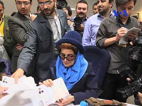 آیا زنان نامزد می شوند