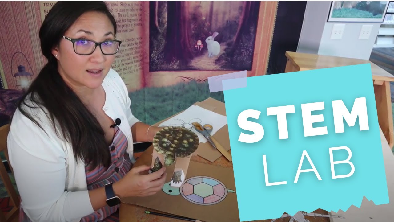 Simple Diy Ramp Science Science Lab: DIY Ramp Walker Toys - YouTube
