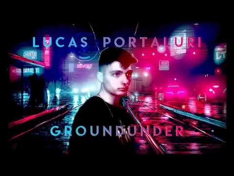 Lucas Portaluri @ Groundunder 011