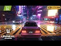 Cyberpunk 2077 - &quot;BMW E30 M3&quot; 8k RTX 4090 MAX SETTINGS Ray Tracing PC Graphics! DLSS 3 2023 Gameplay