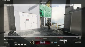 That’s just wrong MW3 hadcore final kill #cod #mw #ps5 #nice #damn #wow #operator #dashaus #why