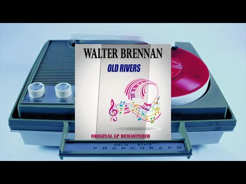 Walter Brennan -