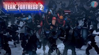 видео: Играем с подписчиками в Team Fortress 2 man vs machine / два города картинка: Играем с подписчиками в Team Fortress 2 man vs machine / два города