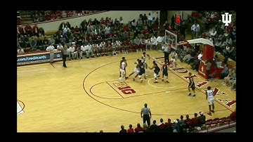 Indiana Hoosiers - Box Loop STS Lob