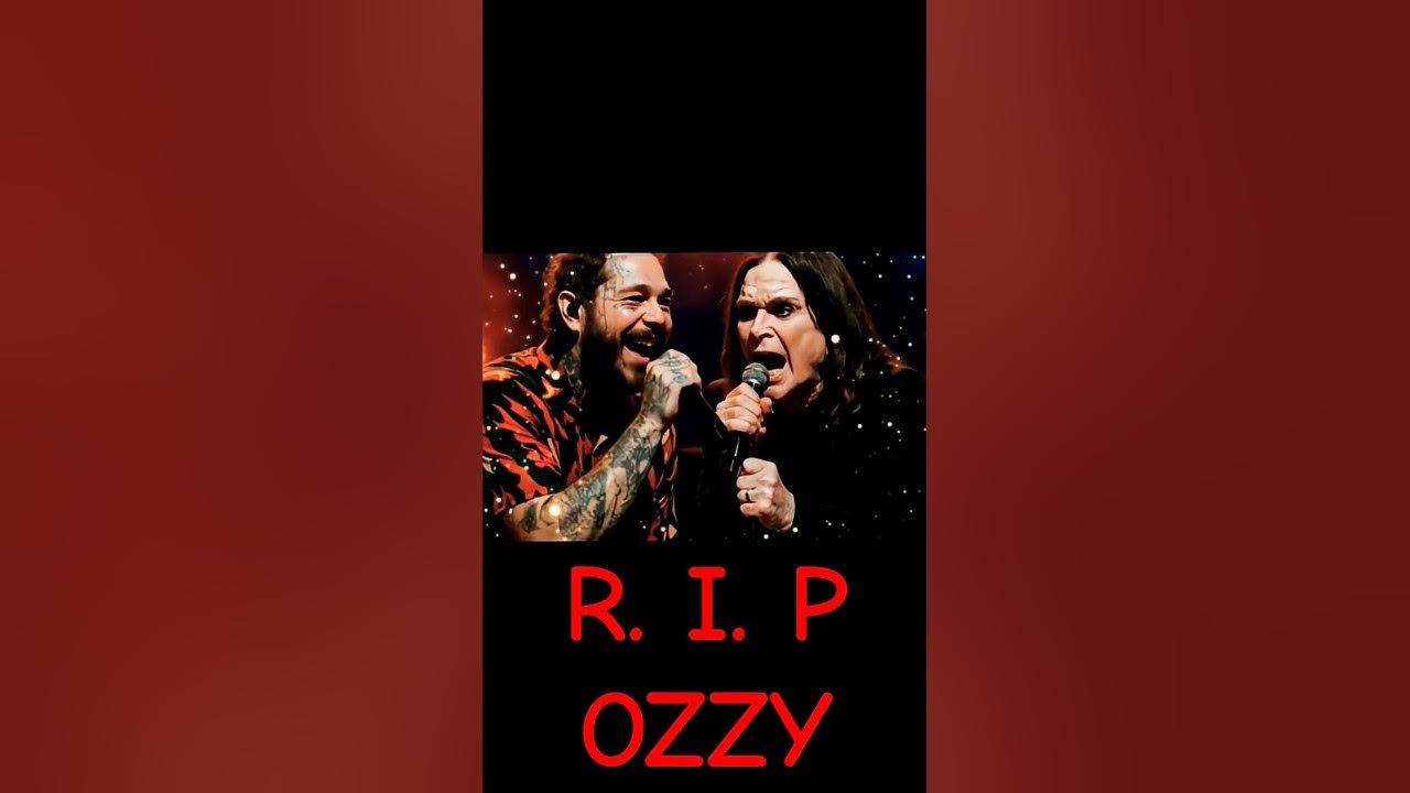 Take What You Want From Me #shortsfeed #postmalone #ozzyosbourne #shorts Take What You Want From Me #shortsfeed #postmalone #ozzyosbourne #shorts
