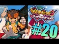 Extra Competition Routes Inazuma Eleven 3 Team Ogre Attacks Episode 20 