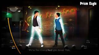 Michael Jackson The Experience The Girl Is Mine Wii Version Originalreversed