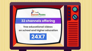 SWAYAM Prabha | E-Learning Initiative | Ministry of Human Resource and Management | ReRa Speaks