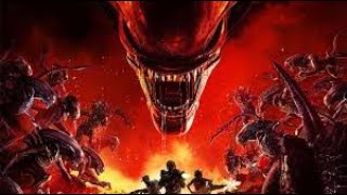 Aliens Fireteam Elite Full Gameplay Walkthrough - No Commentary Full Game