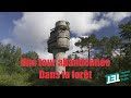 S1ep15 je visite un ancien bunker