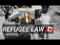 Refugee in Canada| Evidence Requirement